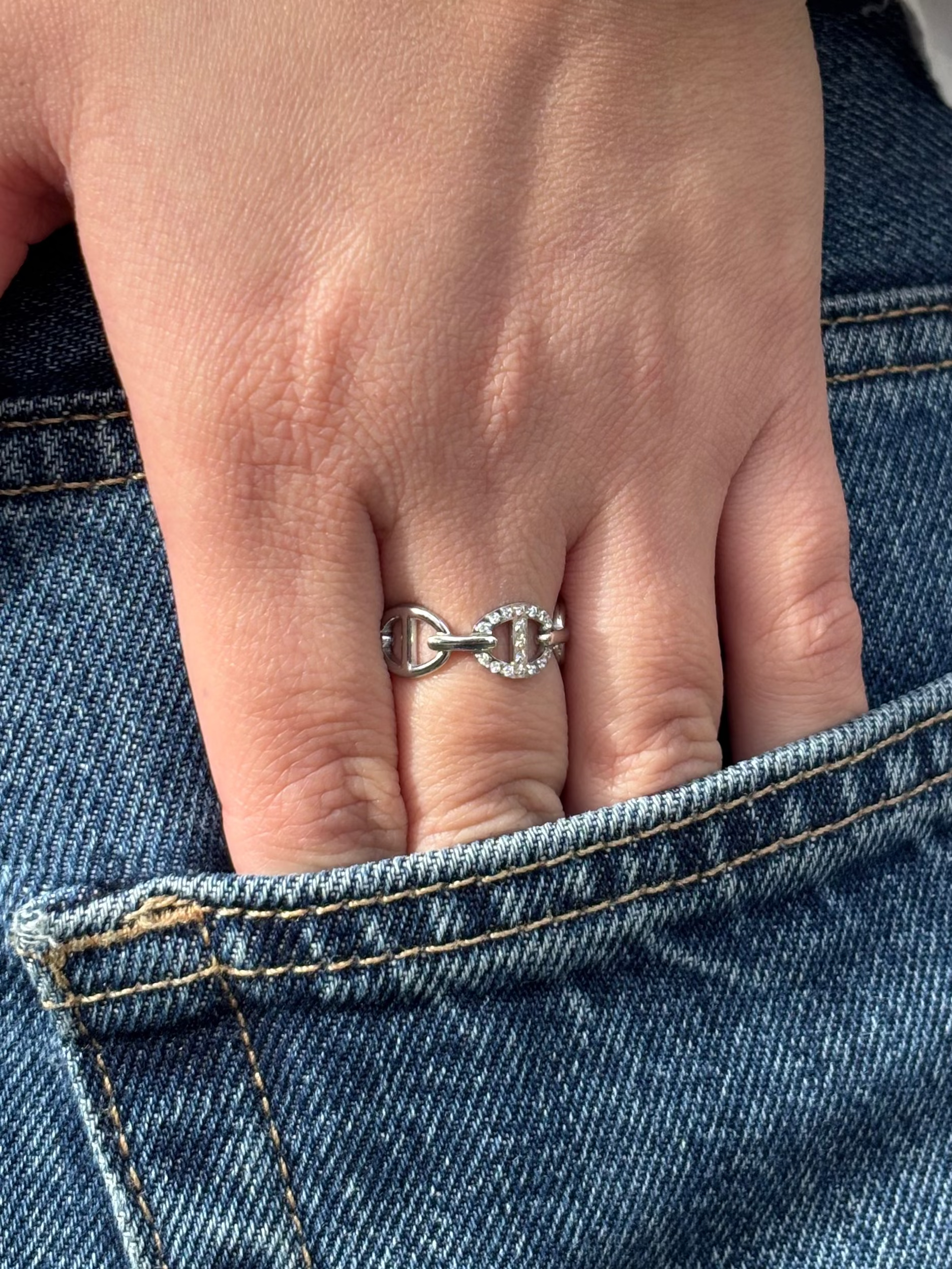 Bague Victoire