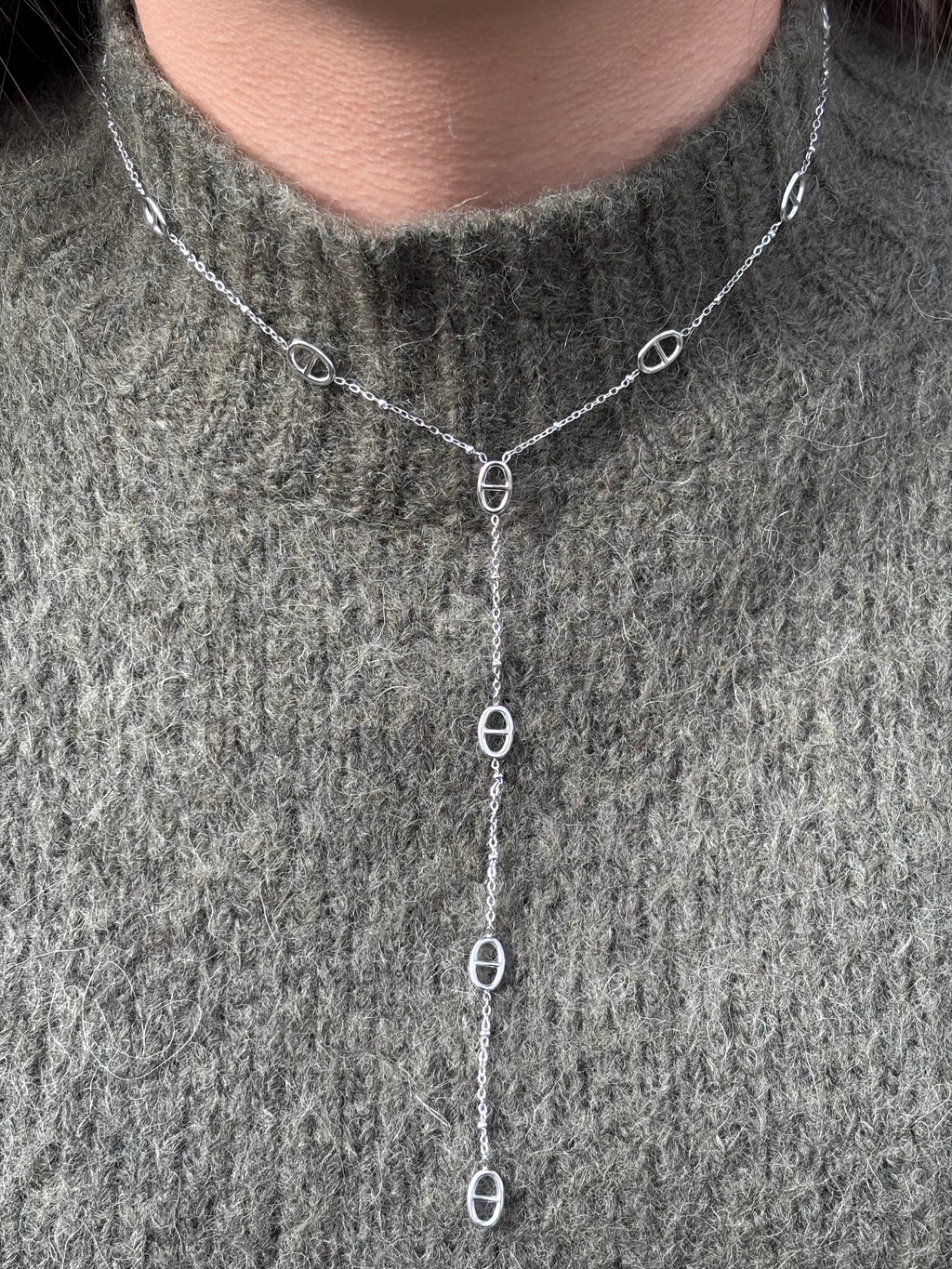 Collier Lou