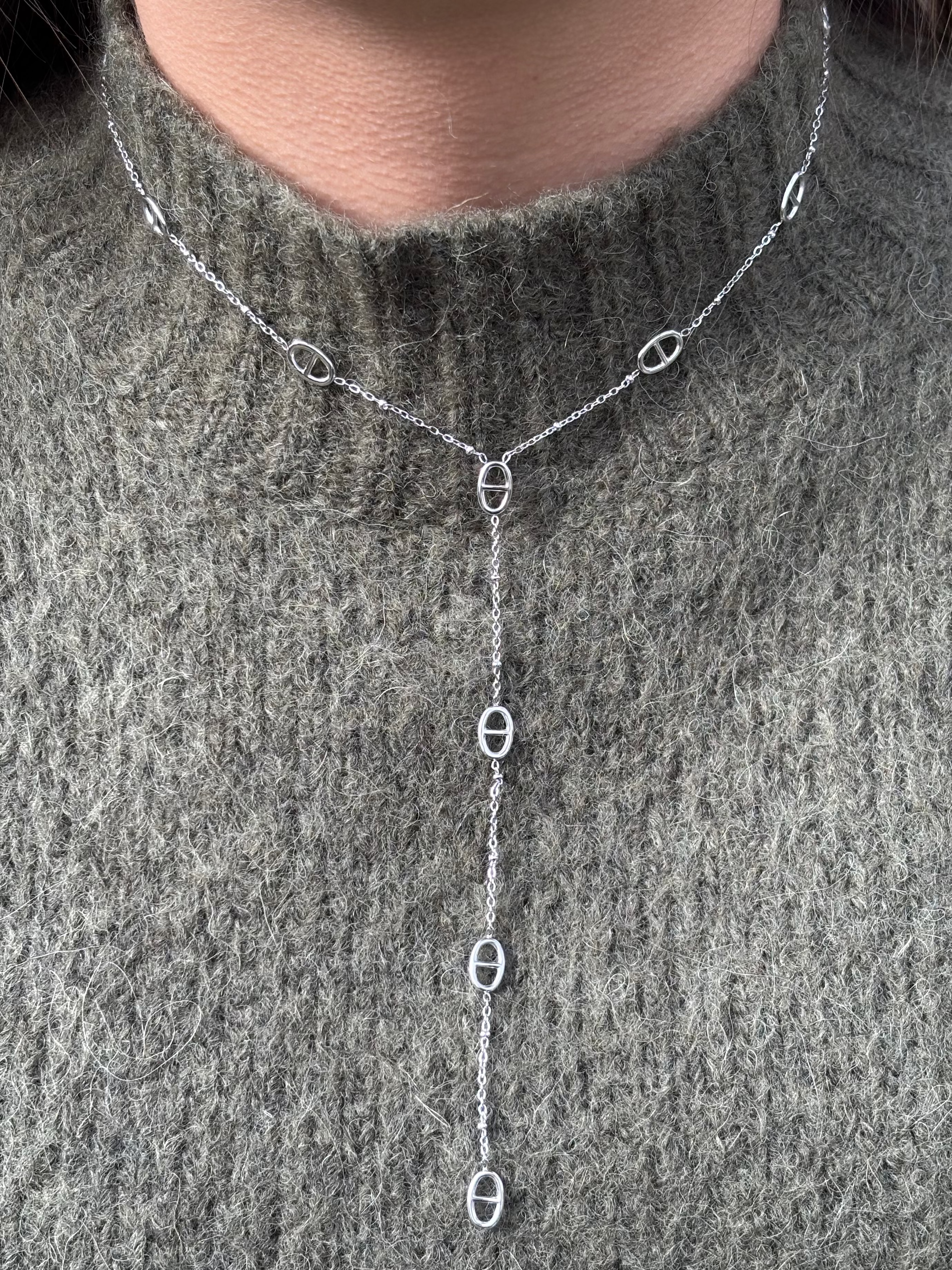 Collier Lou