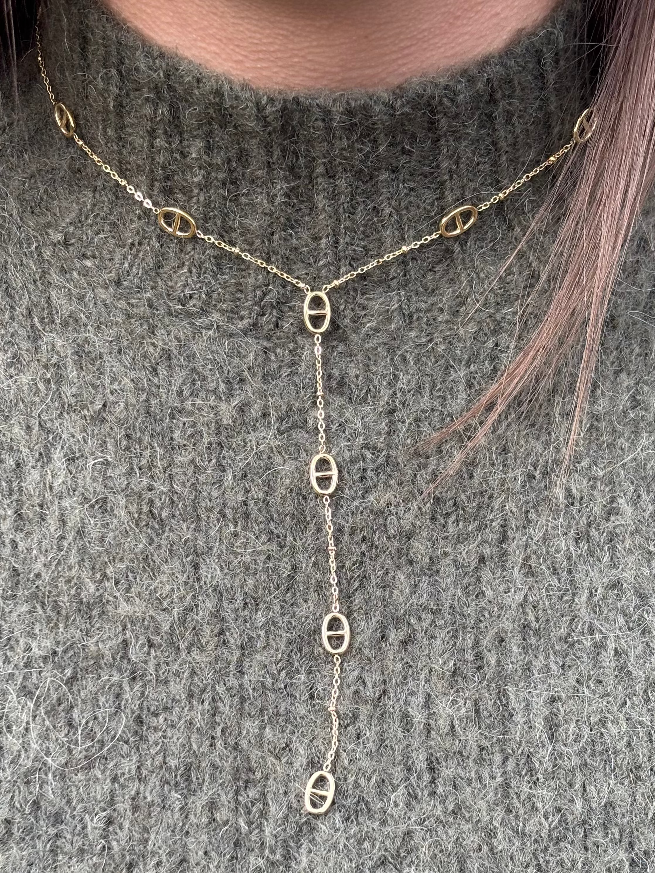 Collier Lou