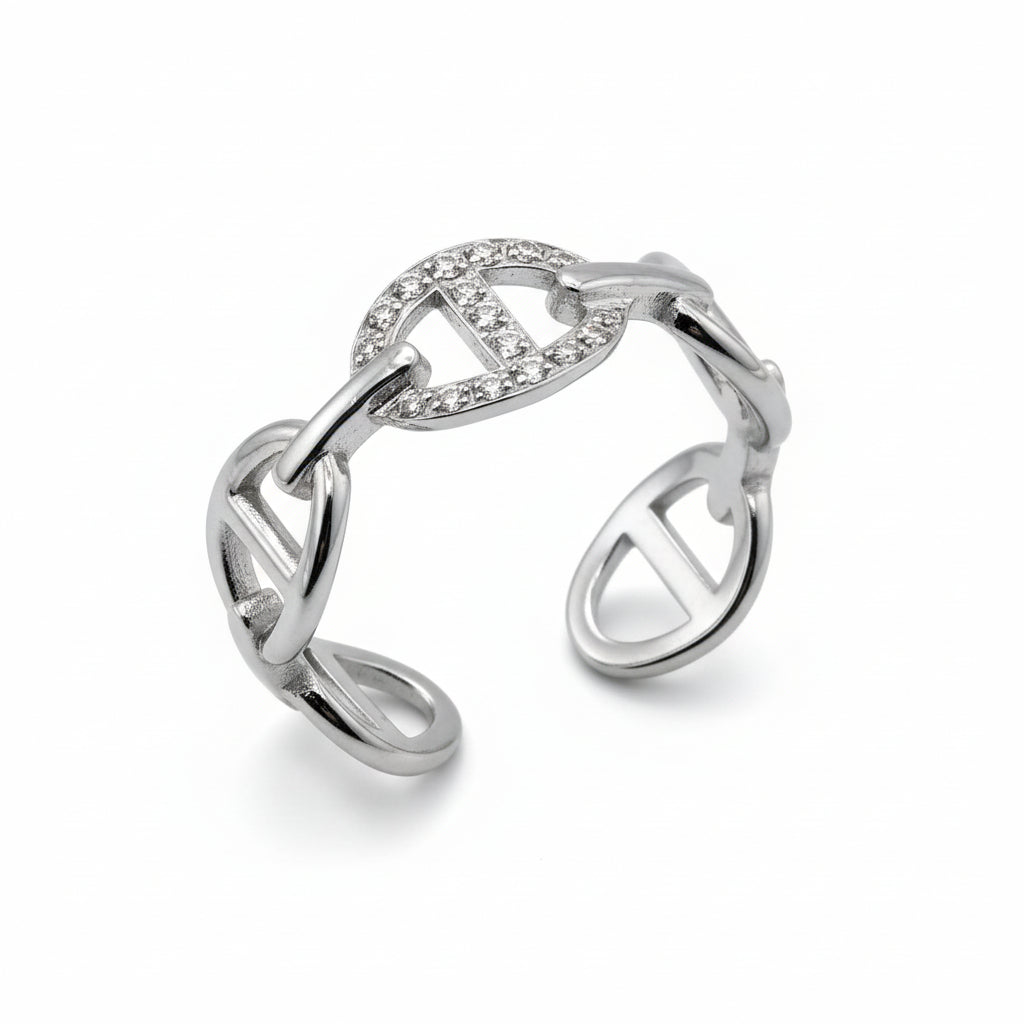 Bague Victoire