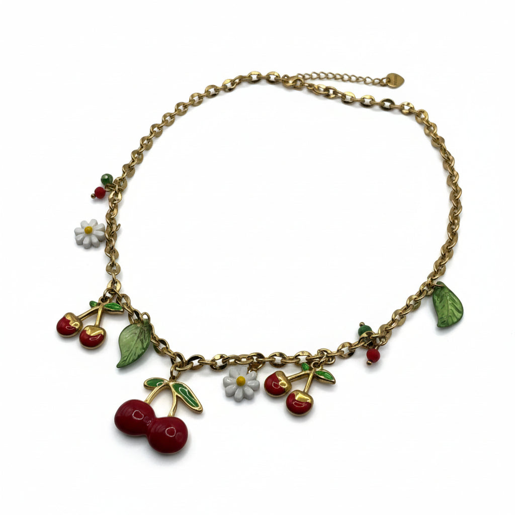Collier Joy