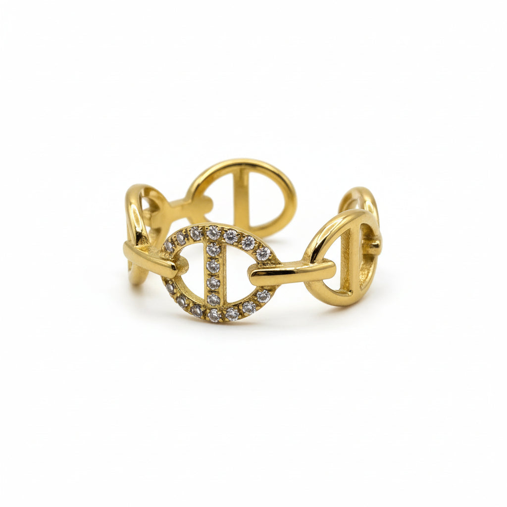 Bague Victoire