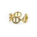 Bague Victoire